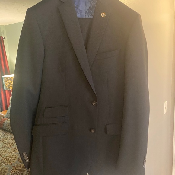 Ted Baker Suit